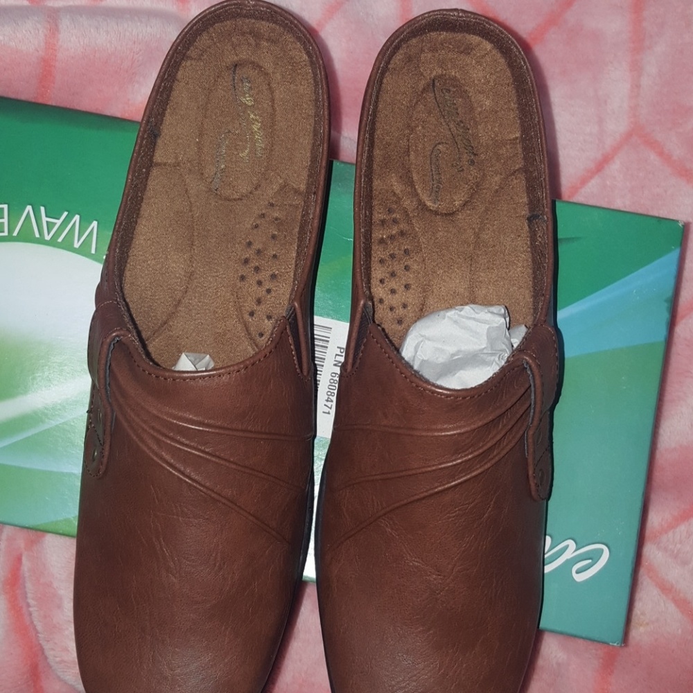 Women shoes easy street 11 M